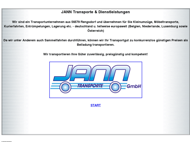 www.jann-transporte.de