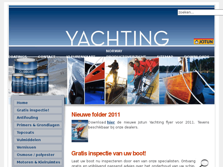 www.jotunyachting.nl