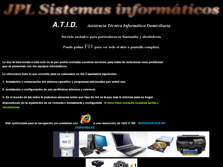 www.jplsistemas.com