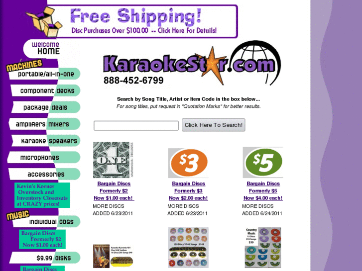 www.karaokestar.com