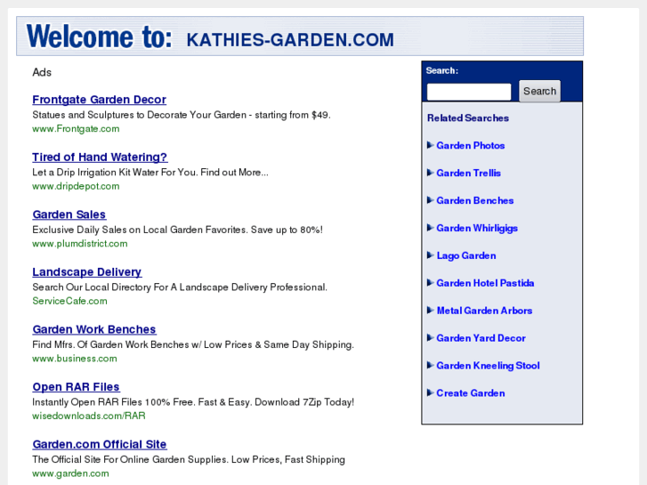 www.kathies-garden.com