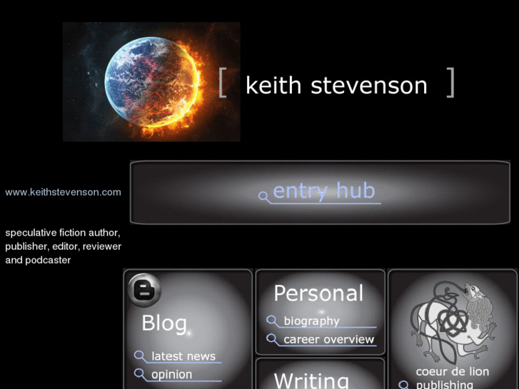 www.keithstevenson.com