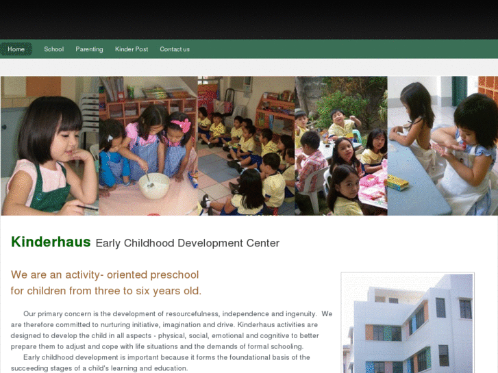 www.kinderhausphilippines.com