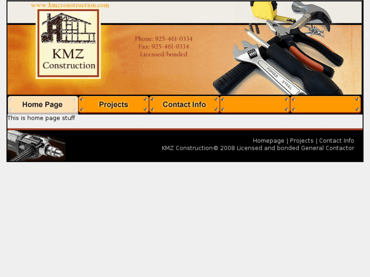 www.kmzconstruction.com