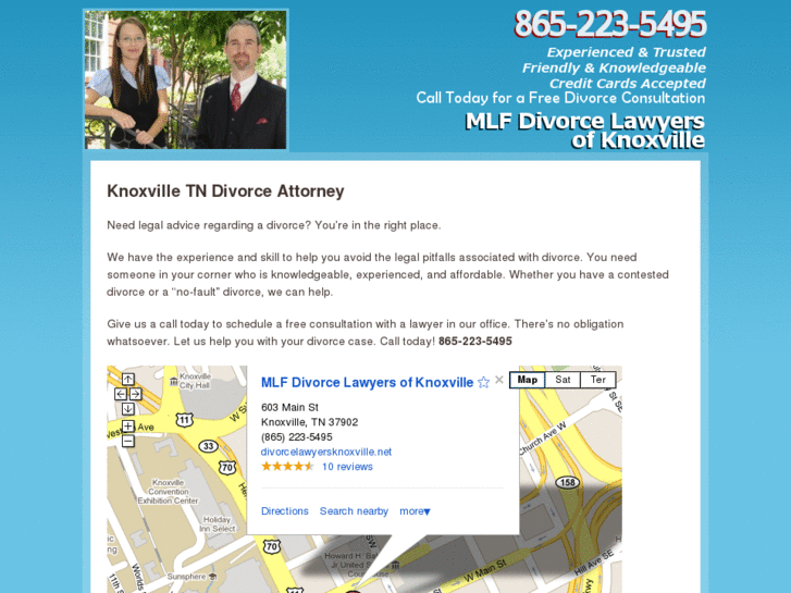 www.knoxvilletndivorceattorney.org