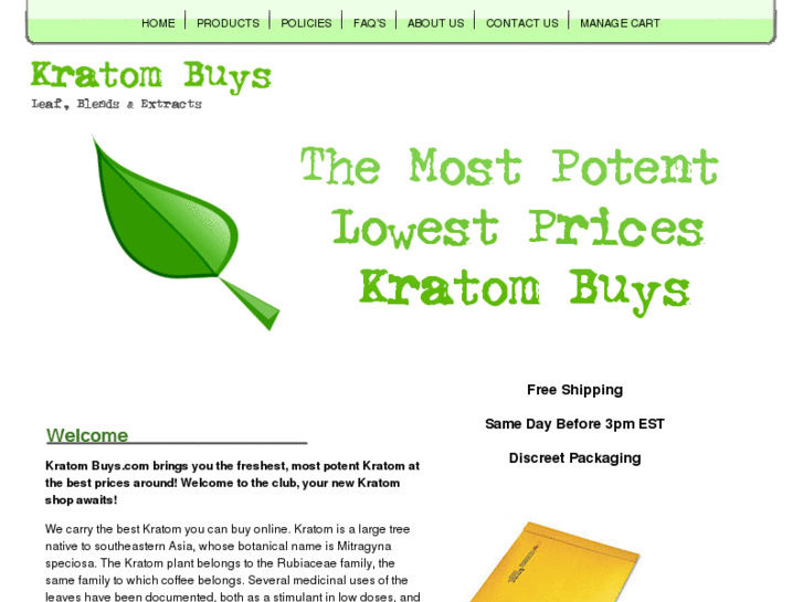 www.kratombuys.com