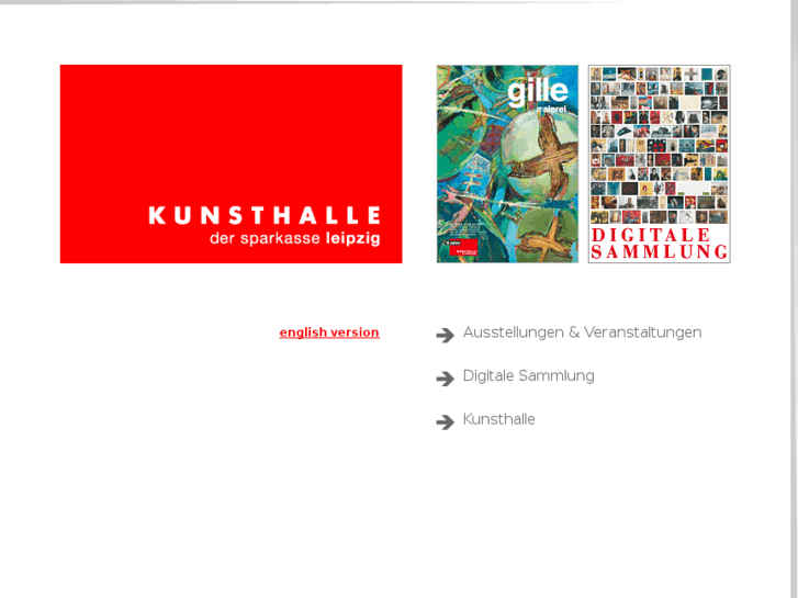 www.kunsthalle-sparkasse.de