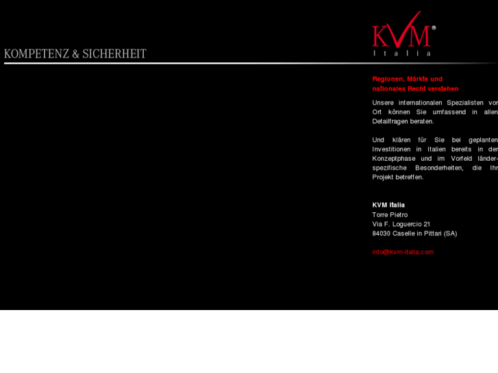 www.kvm-italia.com