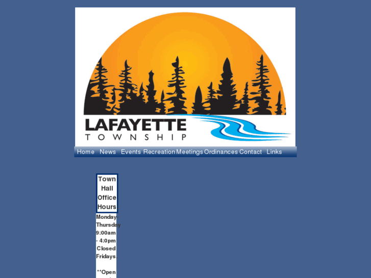 www.lafayettetownship.org