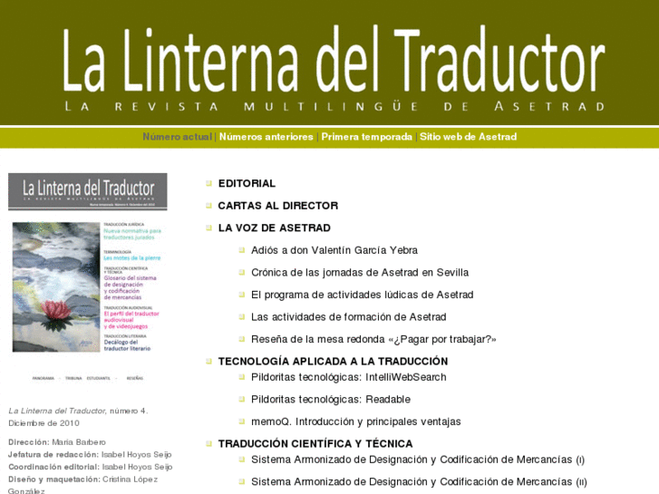 www.lalinternadeltraductor.org