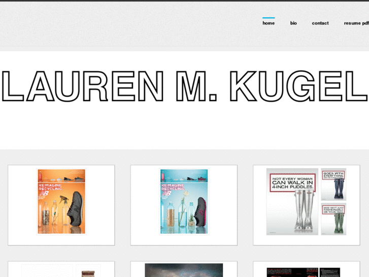 www.laurenkugel.com