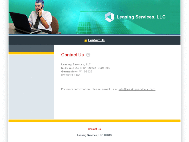 www.leasingservicellc.com