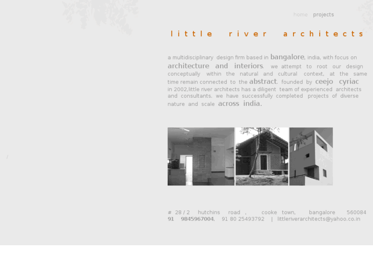 www.littleriverarchitects.com