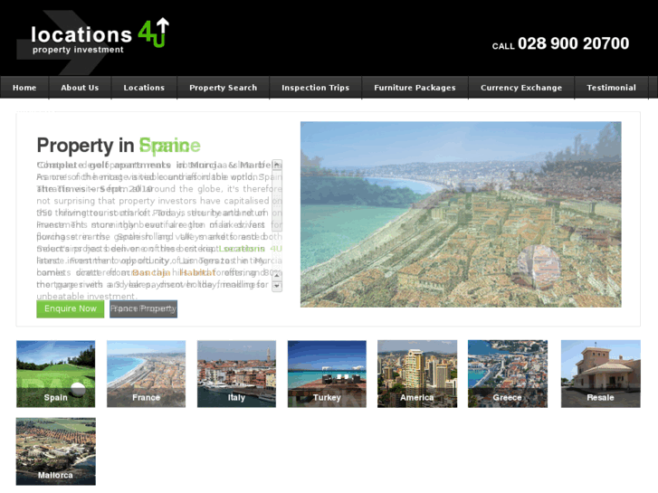 www.locations4u.co.uk