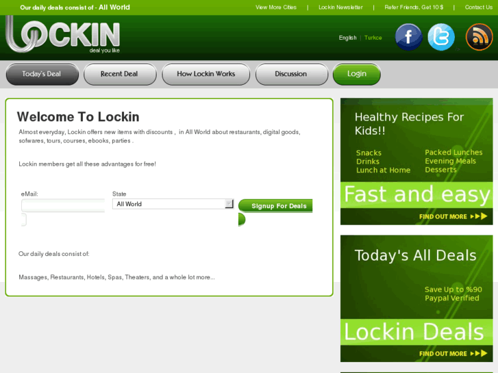 www.lockin.net