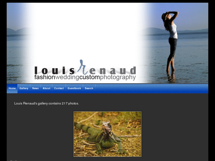 www.louisrenaudphotography.com