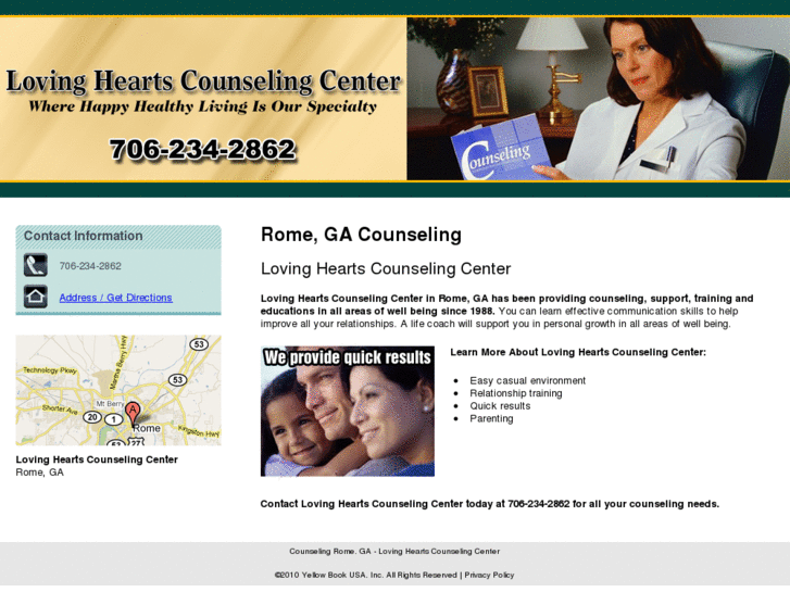 www.lovingheartscounselingcenter.com