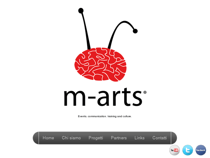 www.m-arts.it