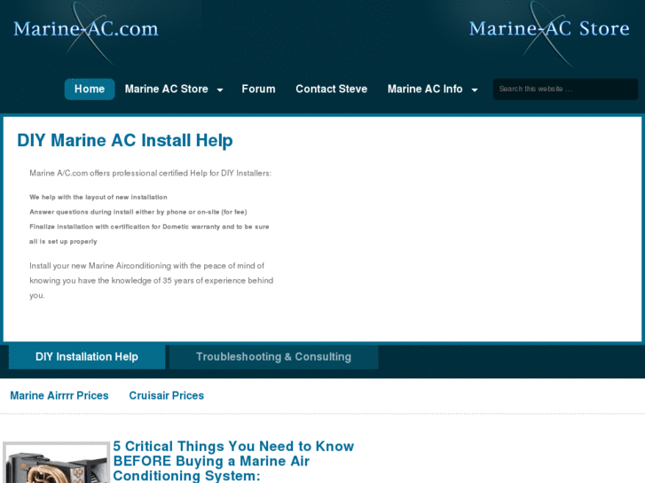 www.marine-ac.com