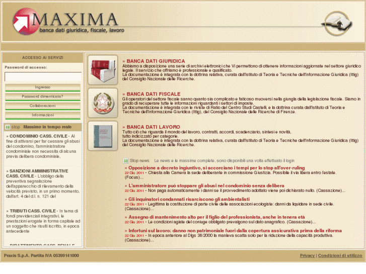 www.maxima-lex.net