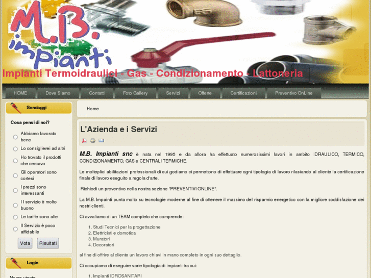 www.mb-impianti.com