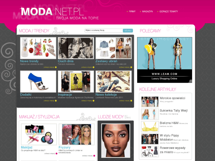www.moda.net.pl