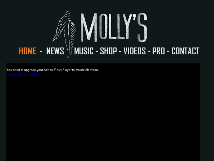 www.mollys.fr