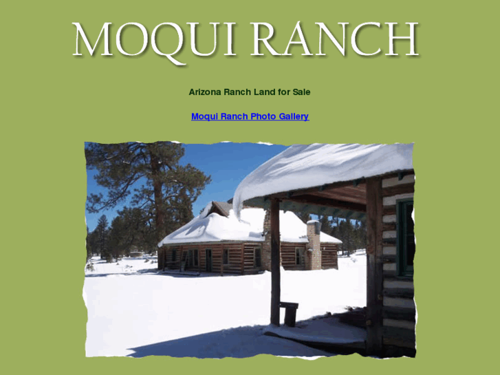 www.moquiranch.com
