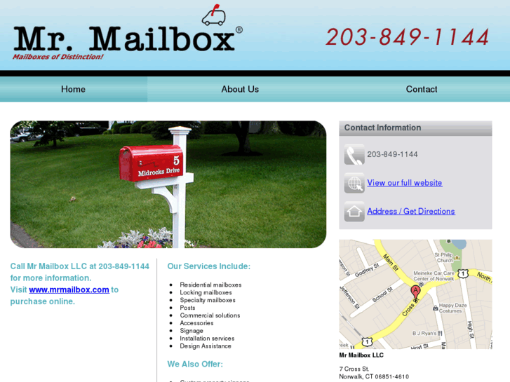 www.mr-mailbox.net