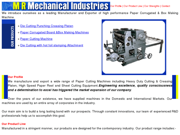 www.mrmechanical.net