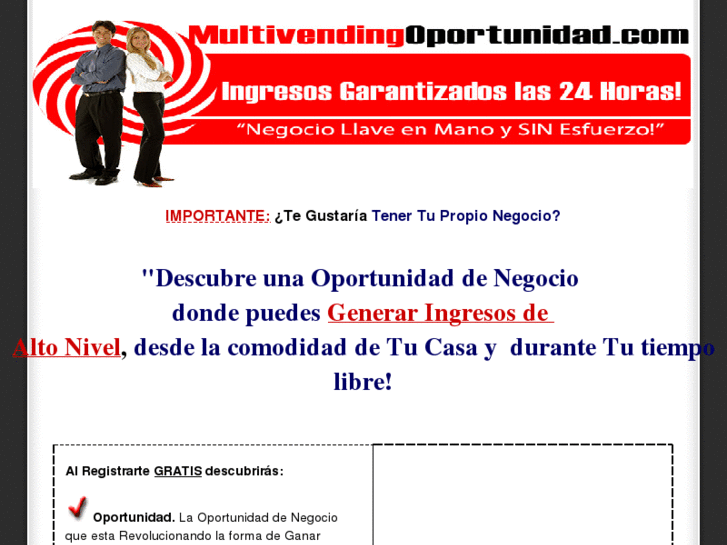 www.multivendingoportunidad.com