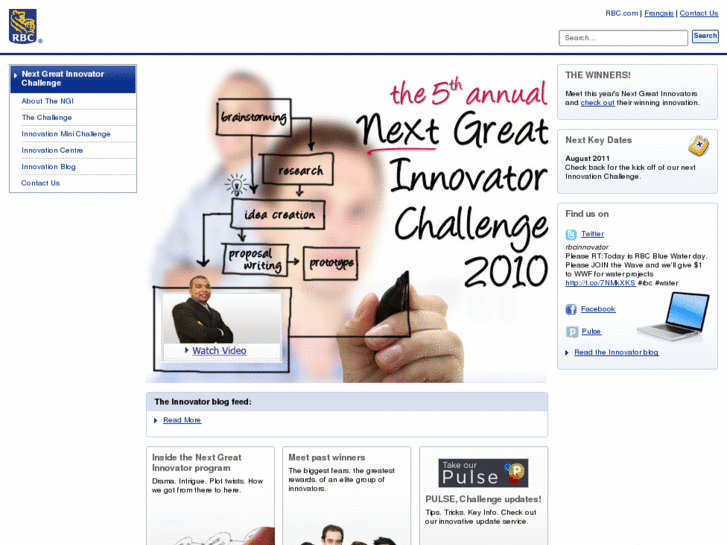 www.nextgreatinnovator.com