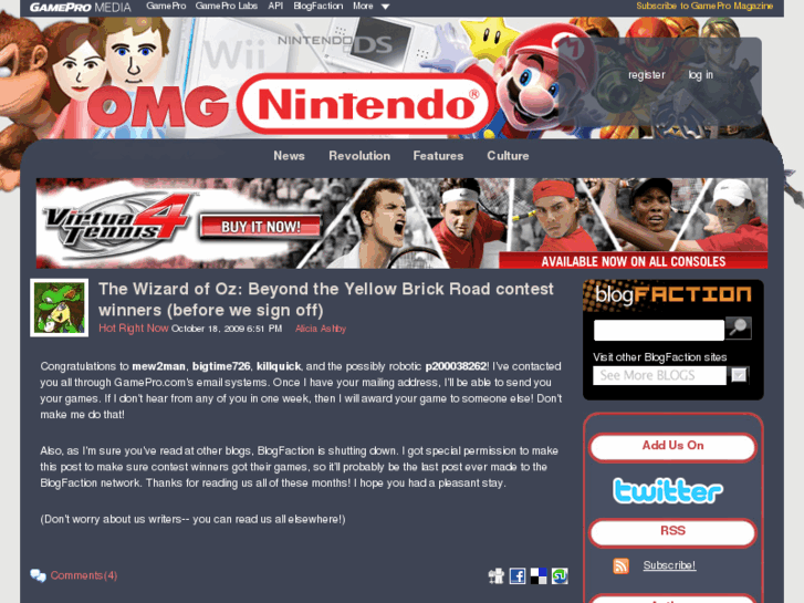 www.nintendofanforce.com