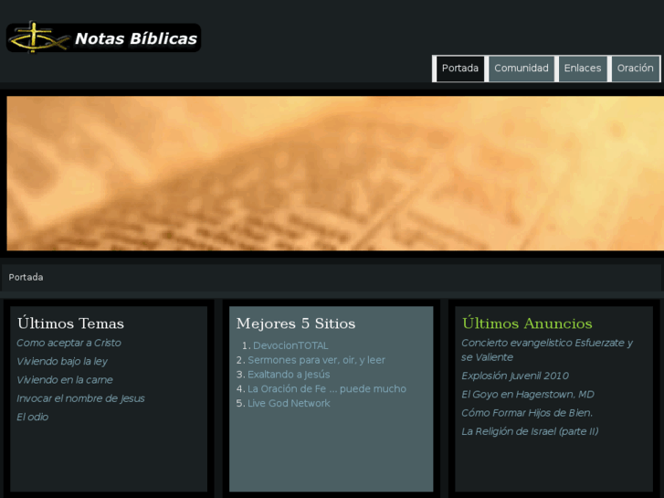 www.notasbiblicas.com