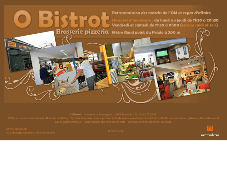 www.o-bistrot.com