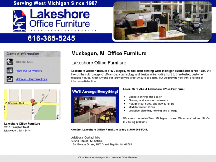 www.officefurnituregrandrapids.com