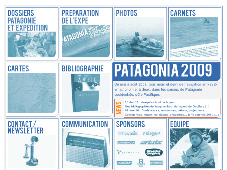 www.patagonia2009.com