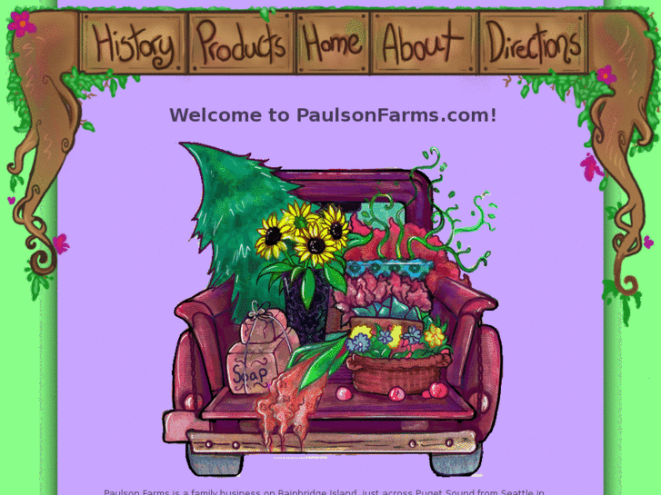 www.paulsonfarms.com