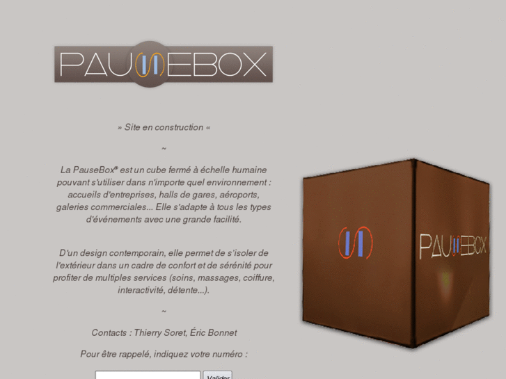 www.pausebox.biz