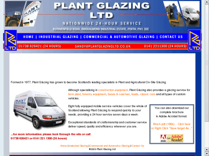 www.plantglazingltd.co.uk