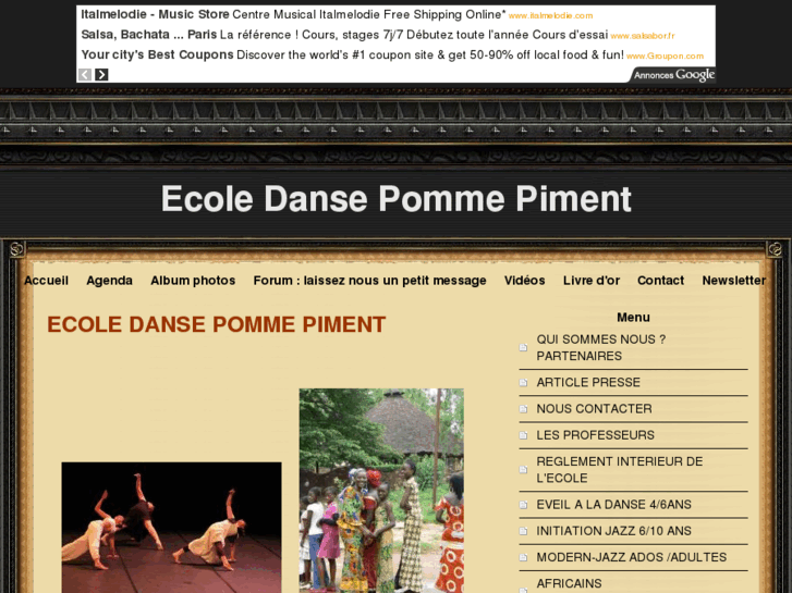 www.pommepiment.com