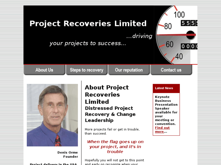 www.project-recoveries.com