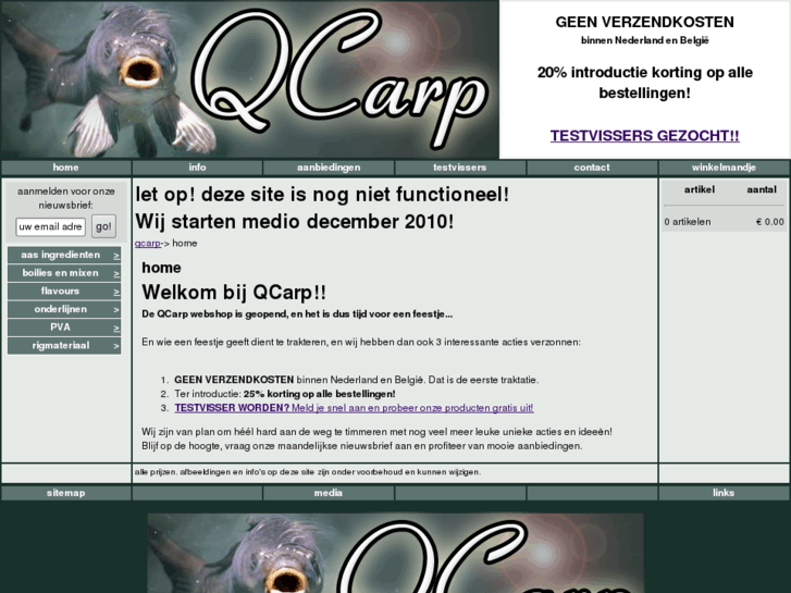 www.qcarp.com