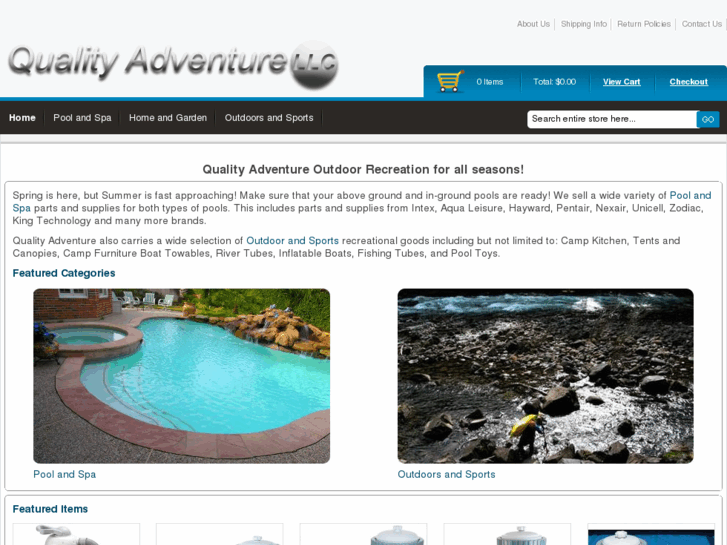 www.qualityadventure.net