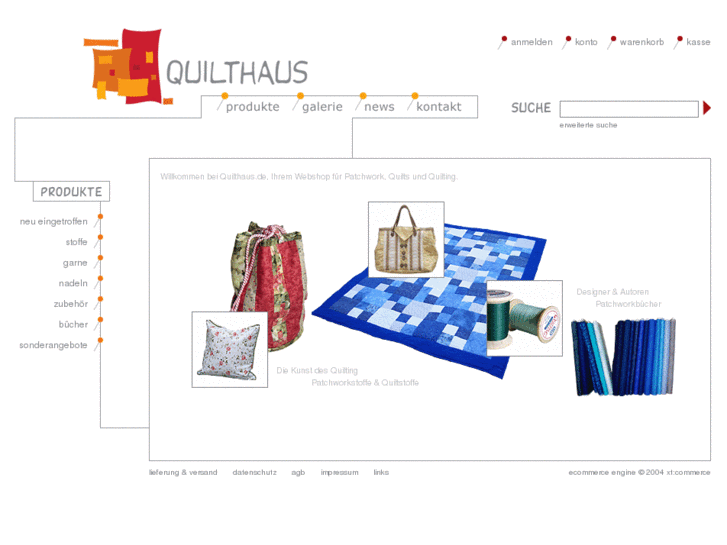 www.quilthaus.de