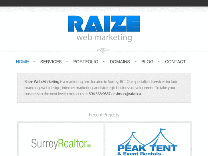 www.raize.ca