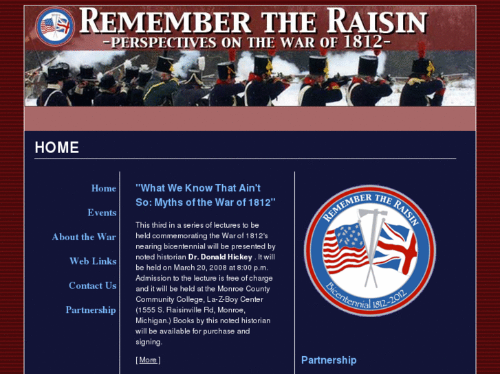 www.remembertheraisin.org