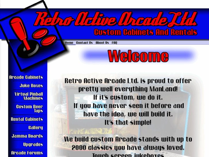 www.retroactivearcade.com