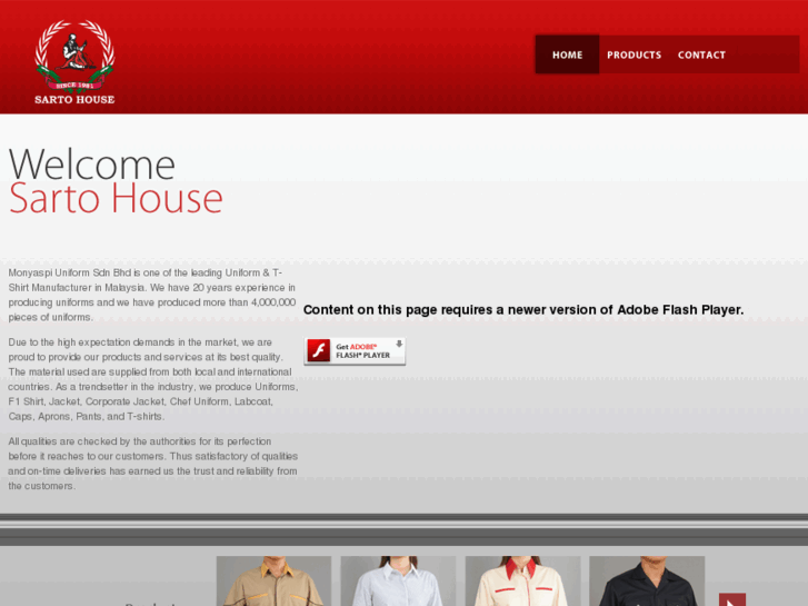 www.sartohouse.com.my