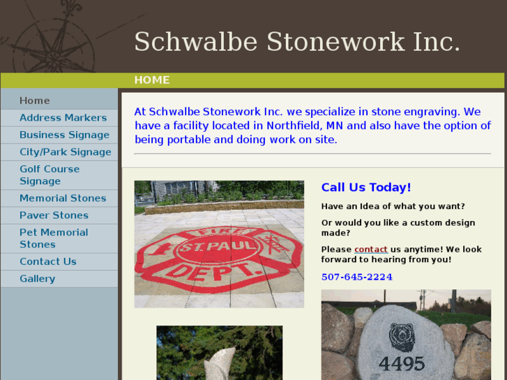 www.schwalbestonework.com